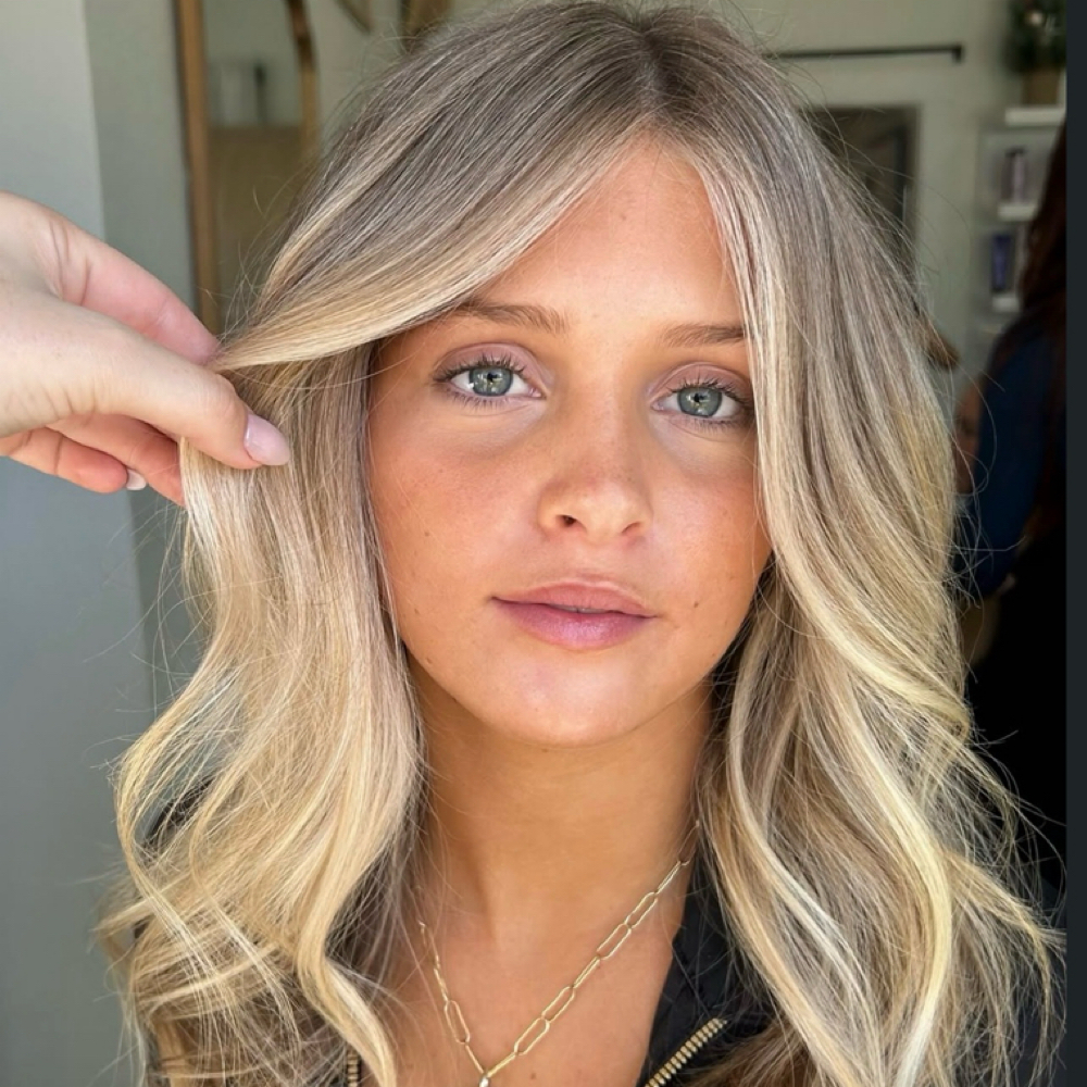 Arriah - Full Highlight + Haircut