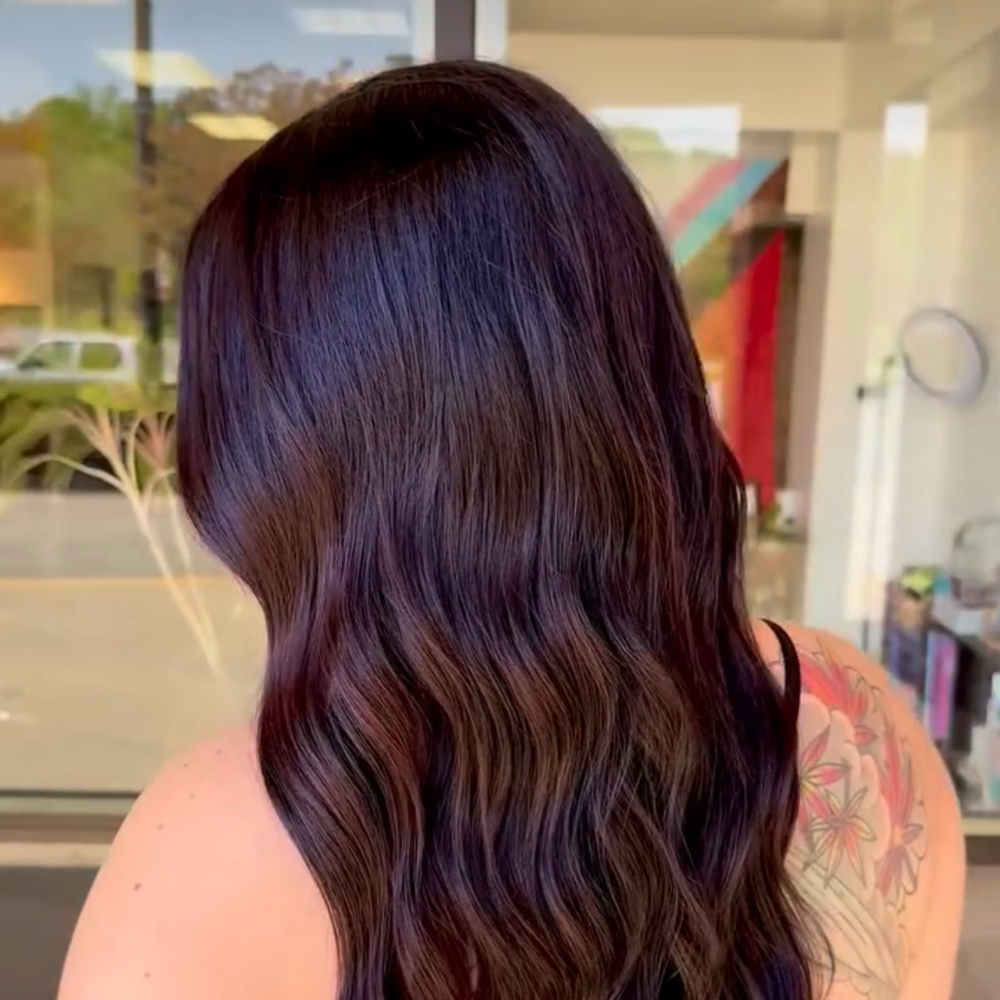 Root Refresh at Autonomy Salon And Wellness in Richmond, VA