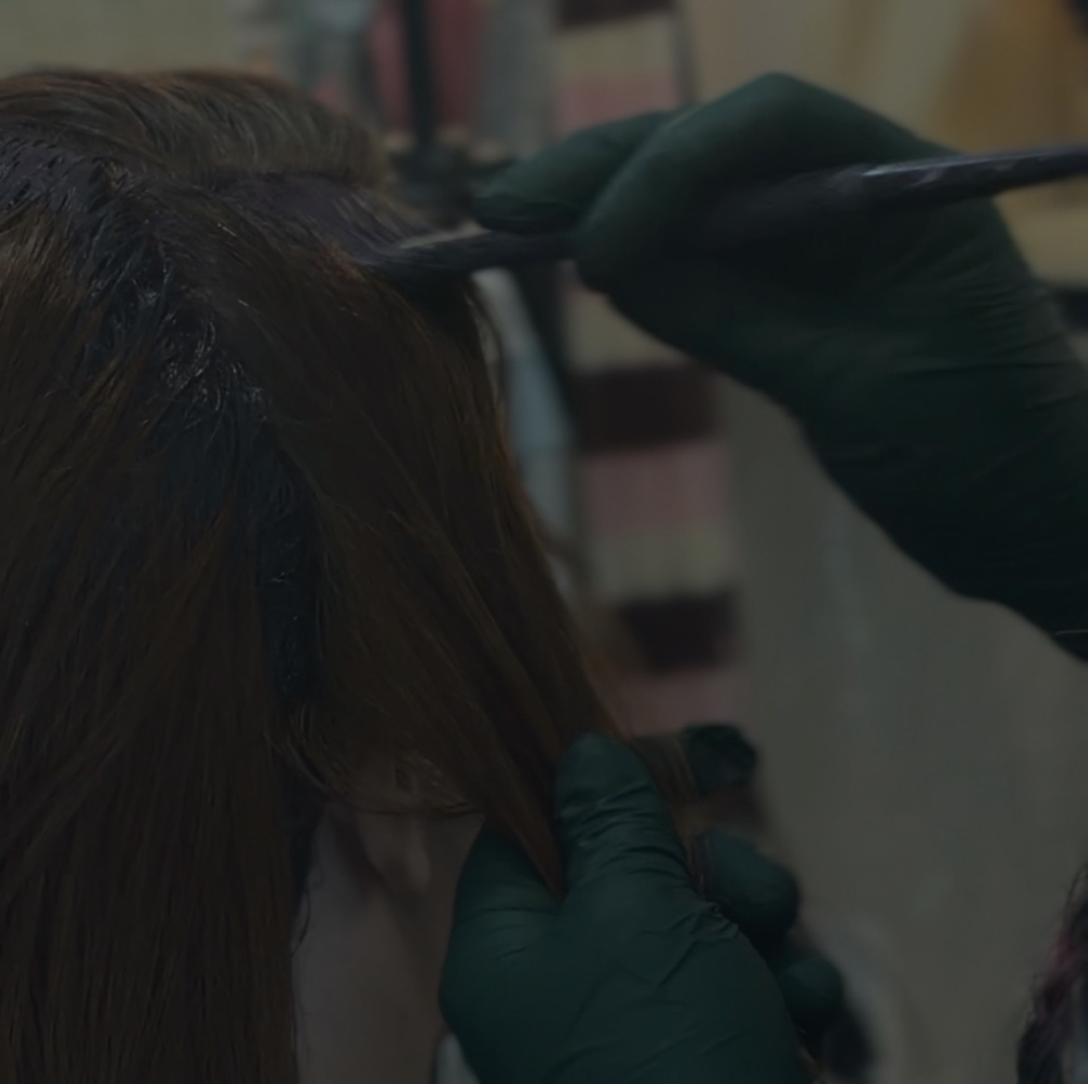Root Refresh at Autonomy Salon And Wellness in Richmond, VA