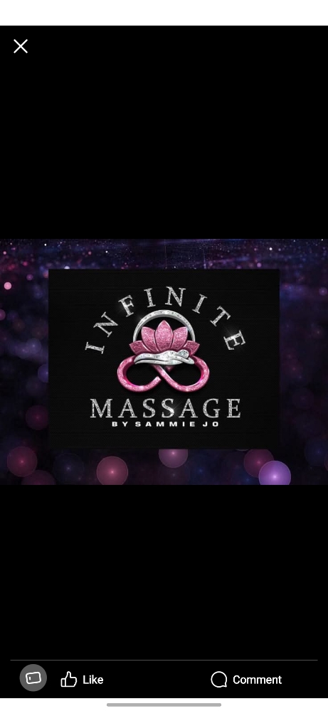 30-Minute CHAIR Massage