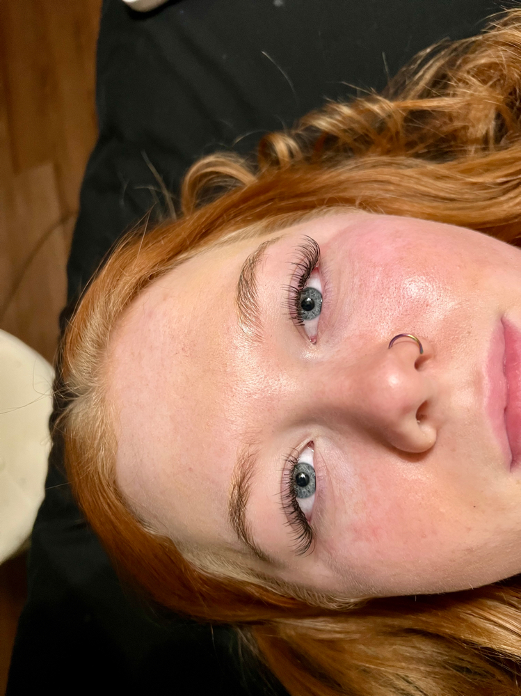 One Week Lash Fill