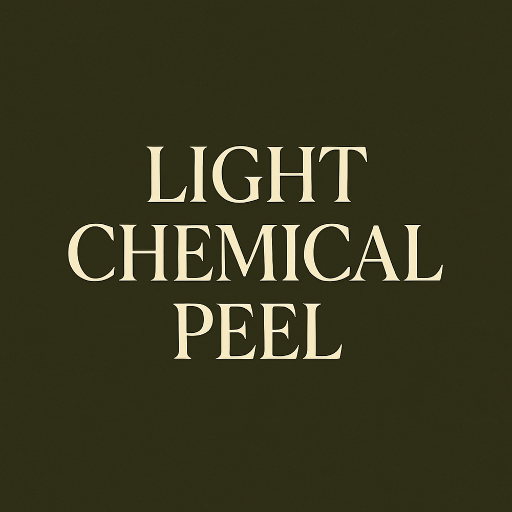 Light Chemical Peel