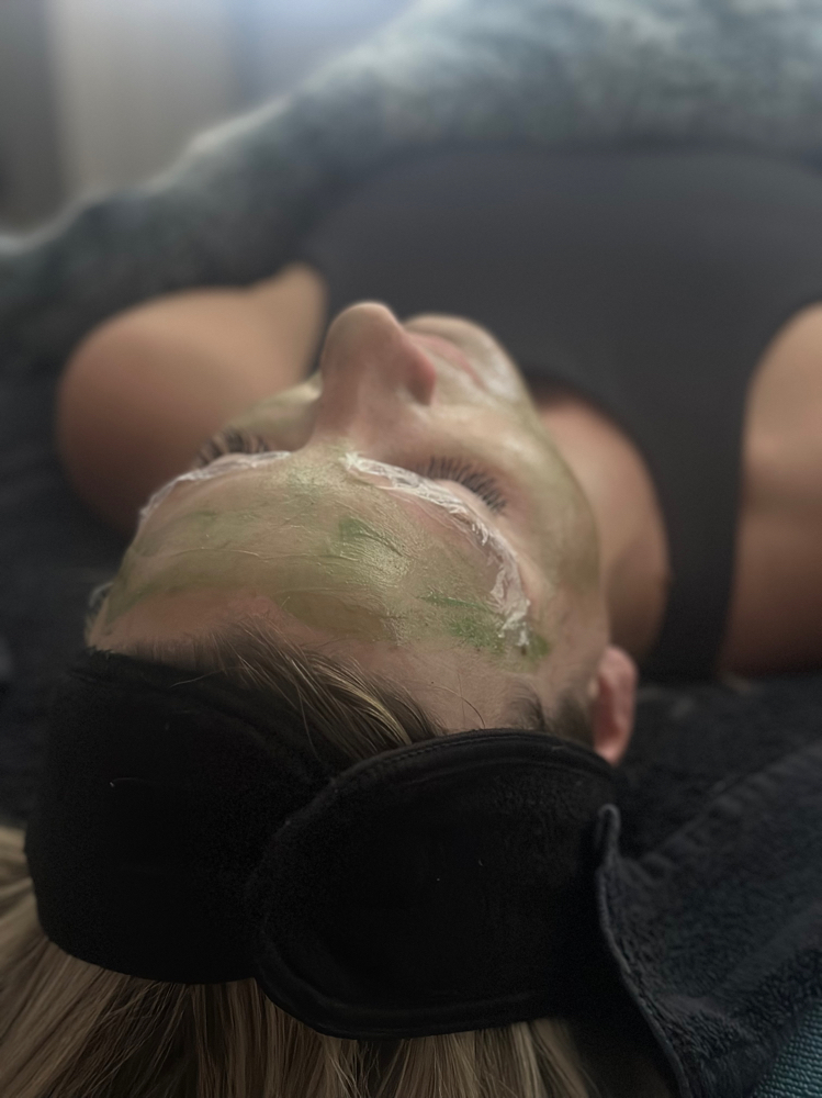 Teen Facial