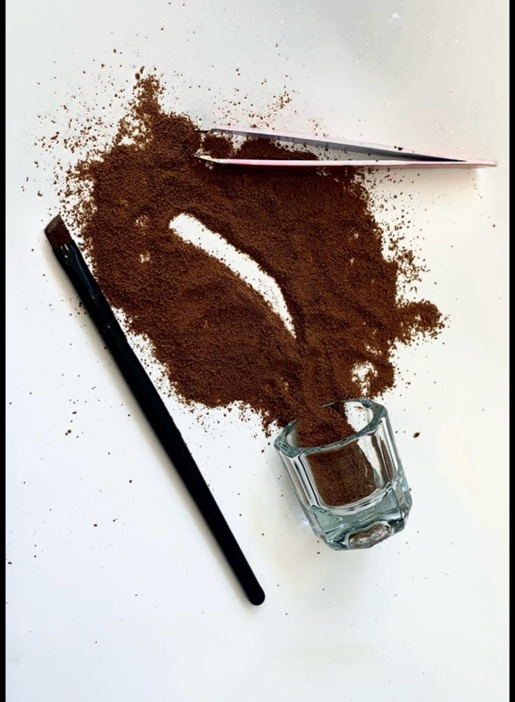 Henna Tinting at Brows By Adrianne in Wauwatosa, WI