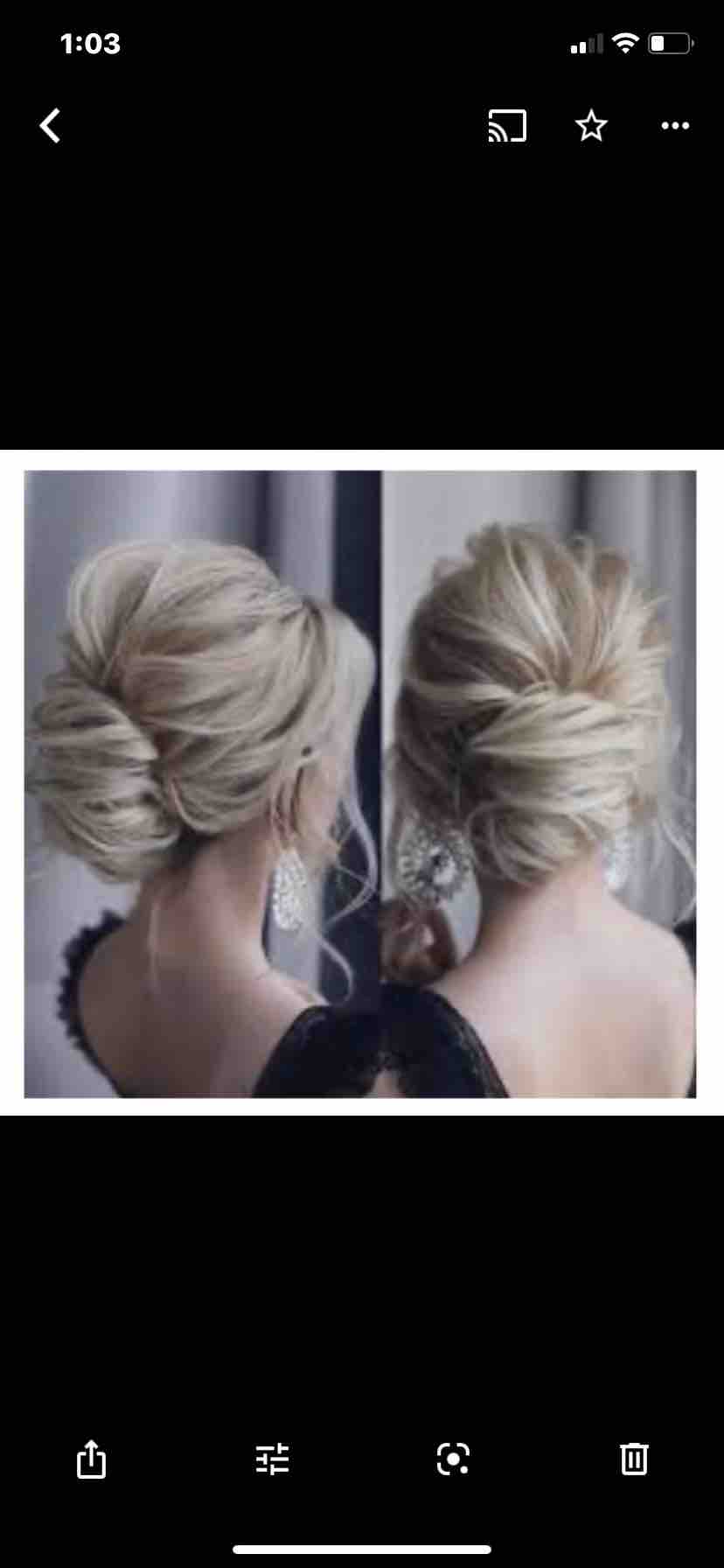 Formal Style