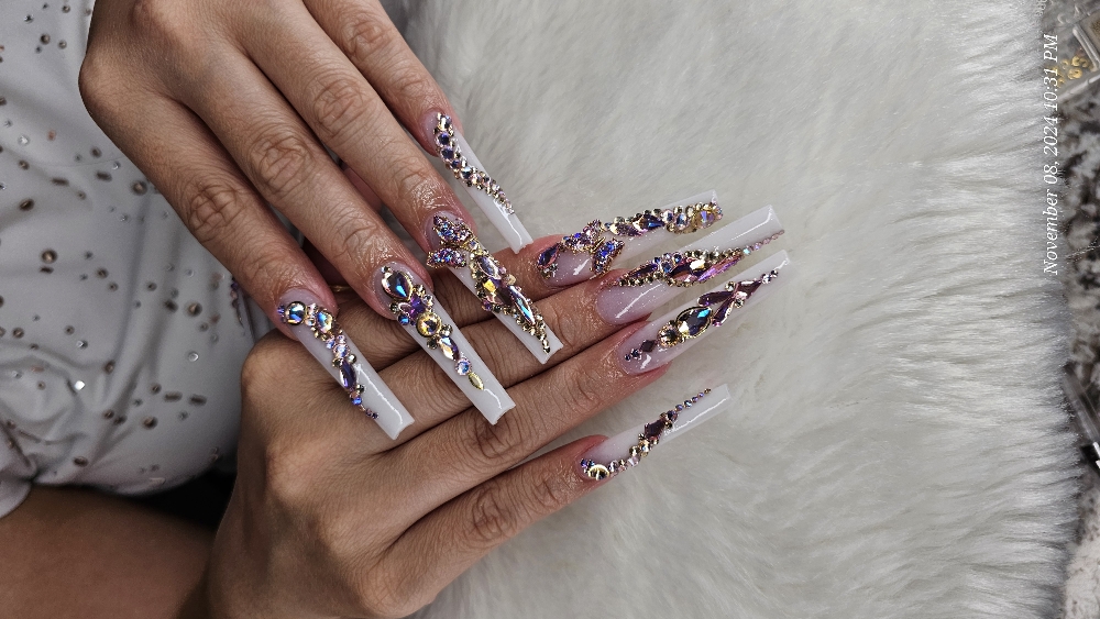 Blingoutnails