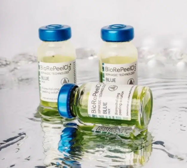 BioRePeel