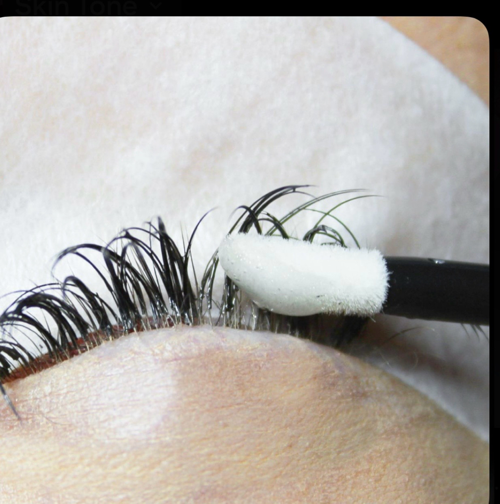 lash removal