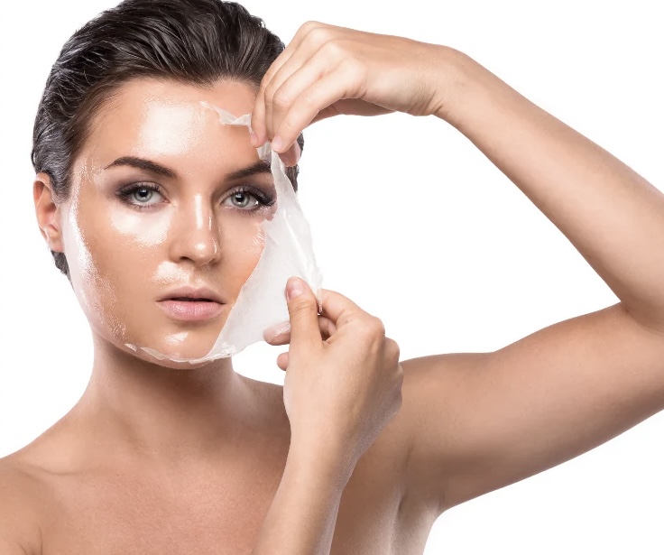 Filler Facial (NO Needles)