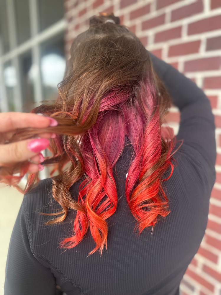Vivid Color