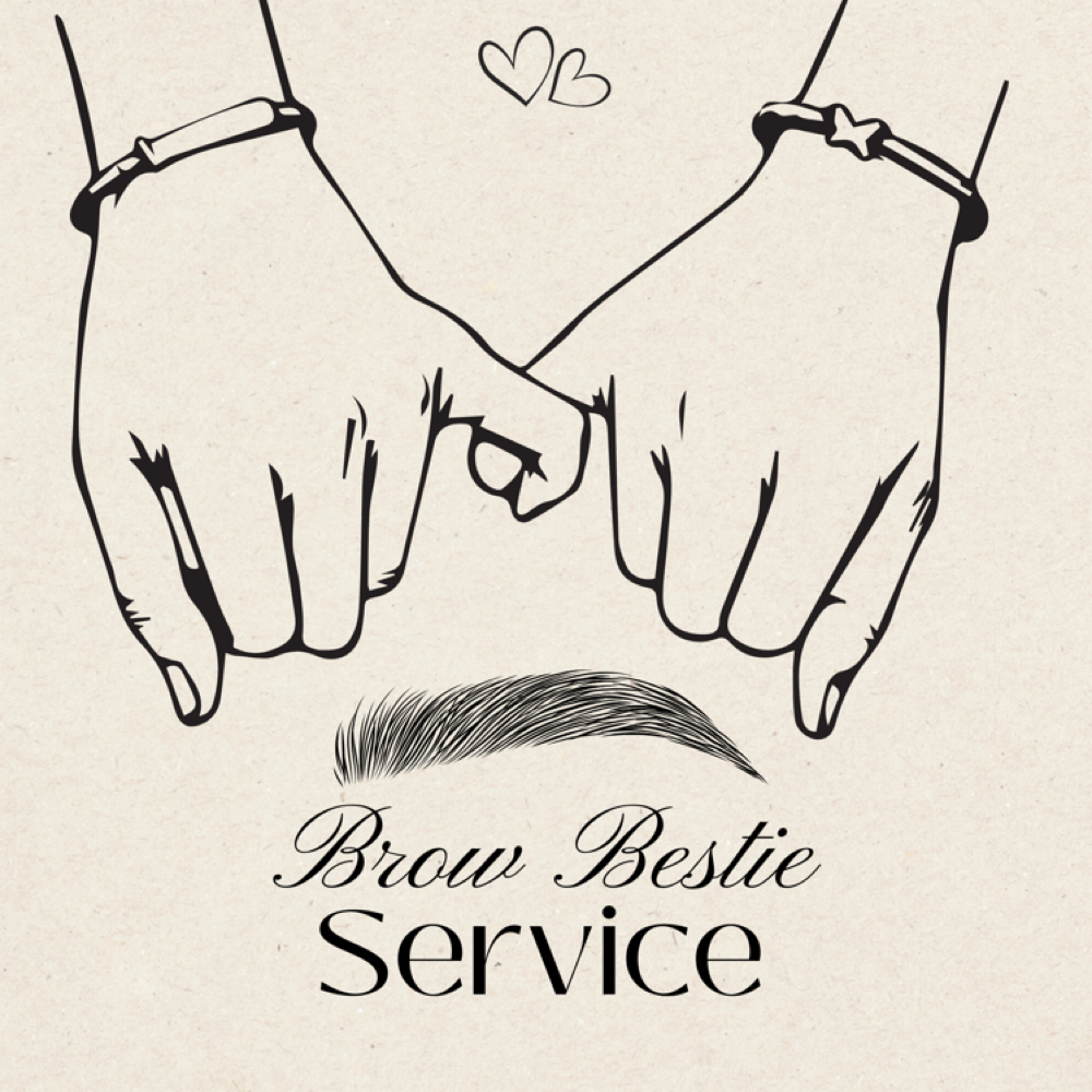 Brow Besties |$10 Off Referral Perk at Jabrocki Love Beauty in Detroit, MI