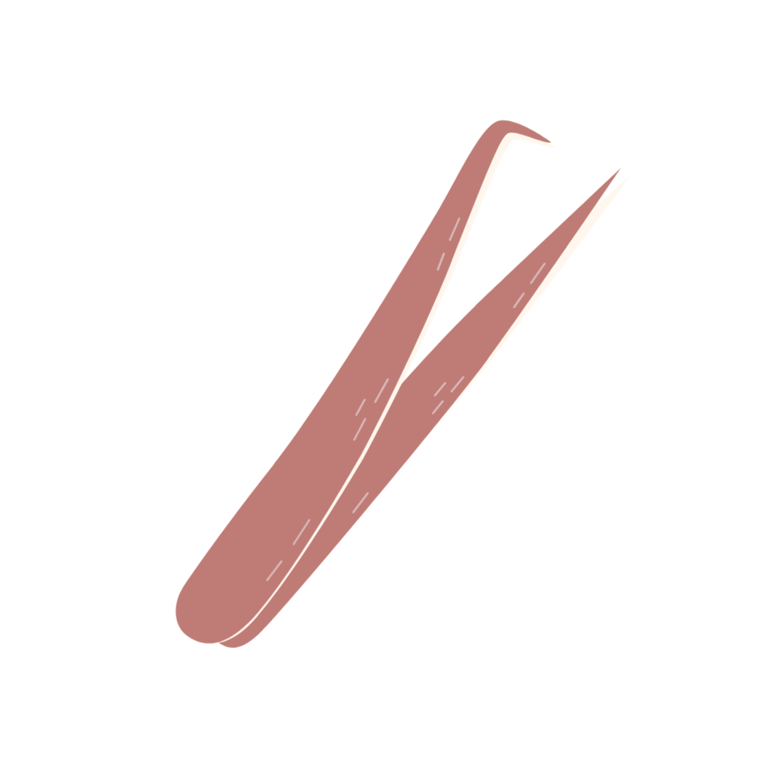 Volume 3 Week Lash Fill at Studio 812 in West Baden Springs, IN