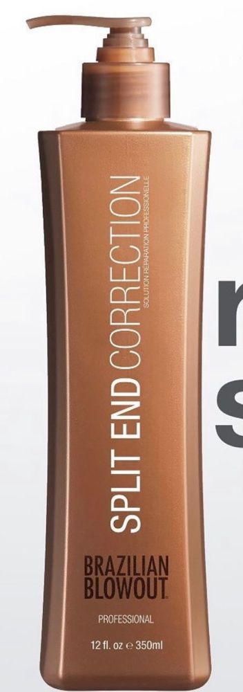 Split End Mendor