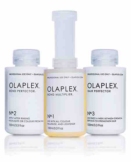 Olaplex Add On