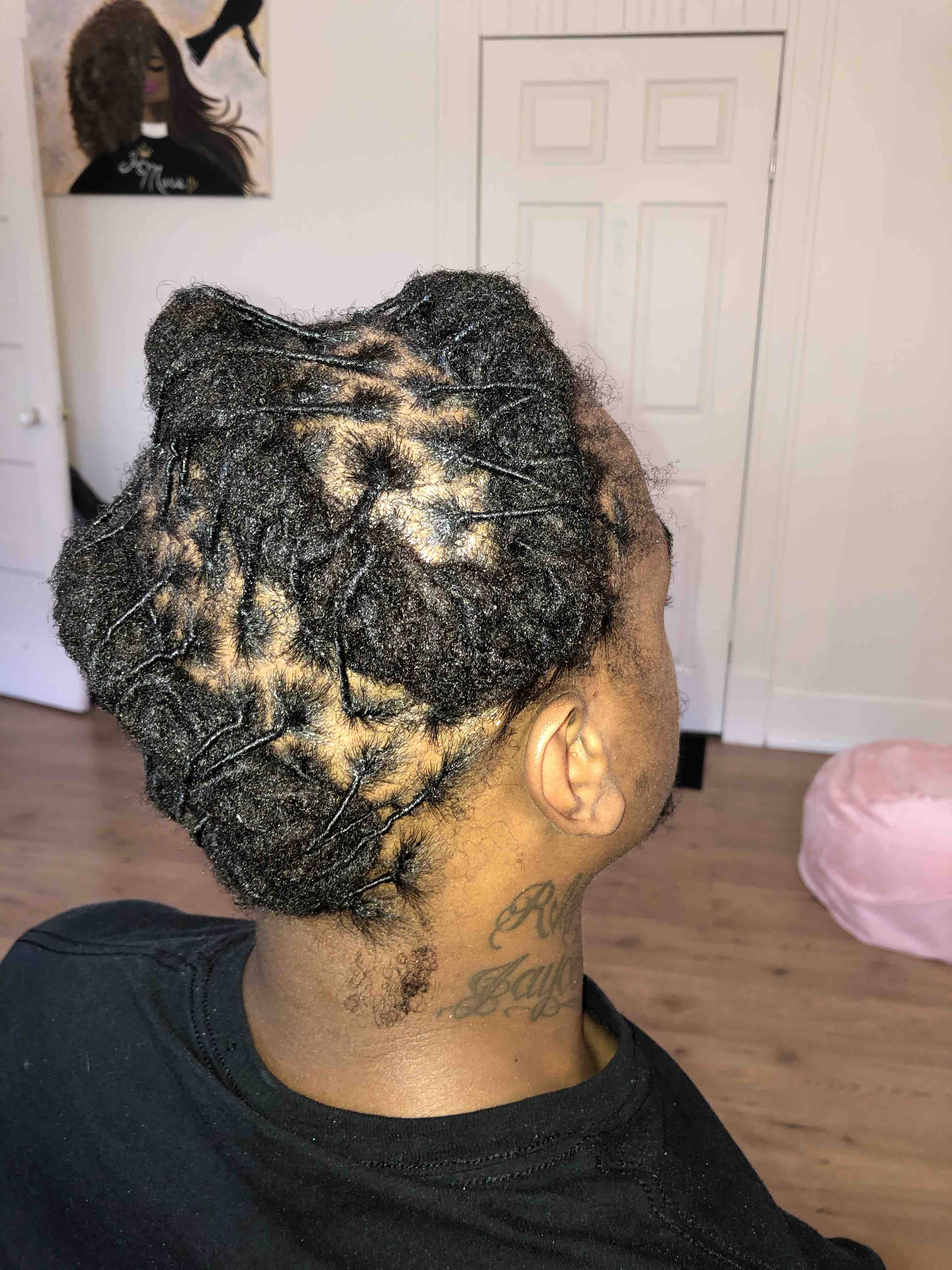 Loc maintenance