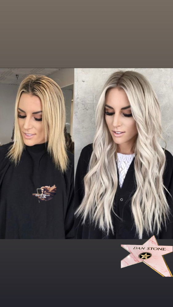 New Extensions Consult