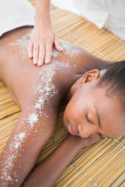 Add on: Sugar or Salt Back Scrub