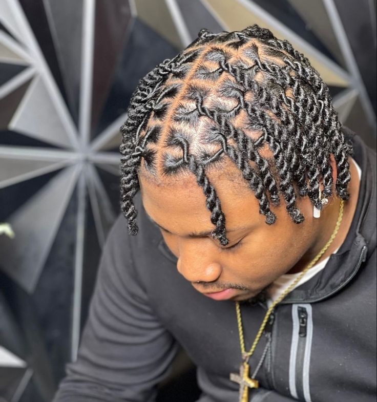 Rope Twists