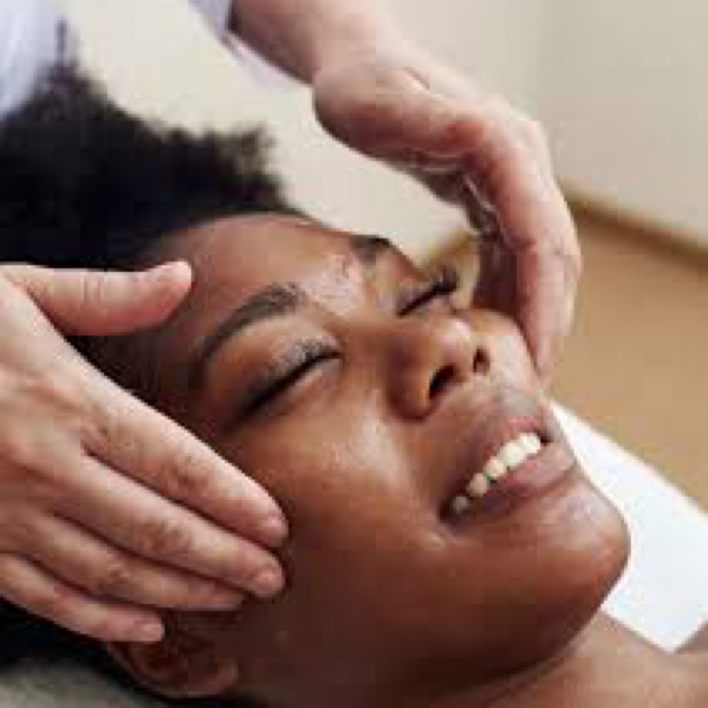 Rejuvanating Facial/Massage Combo at Eva Luna Wellness + Restore in Wauwatosa, WI