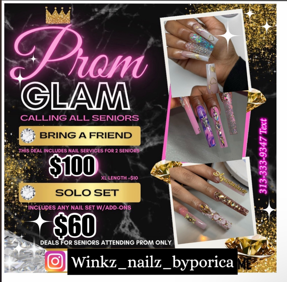 Prom