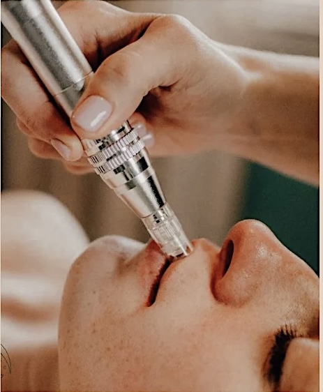 Nano Infusion Lip & Eye Treatment