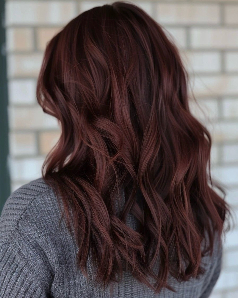 All Over Color - Long Length (100g)