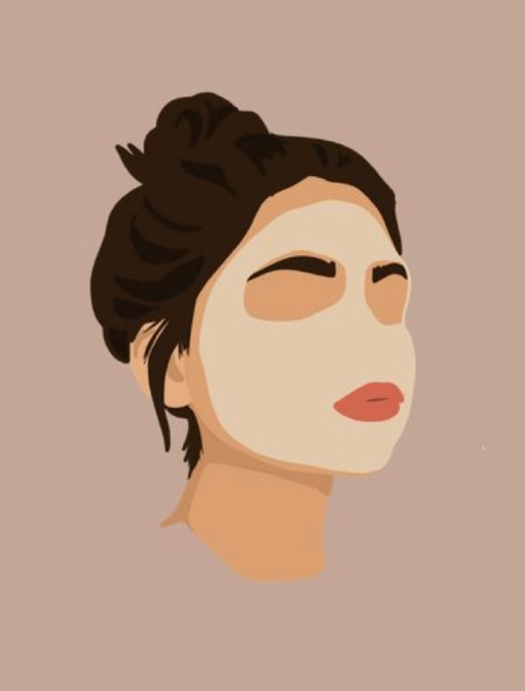 Hydrojelly Mask + Dermaplaning