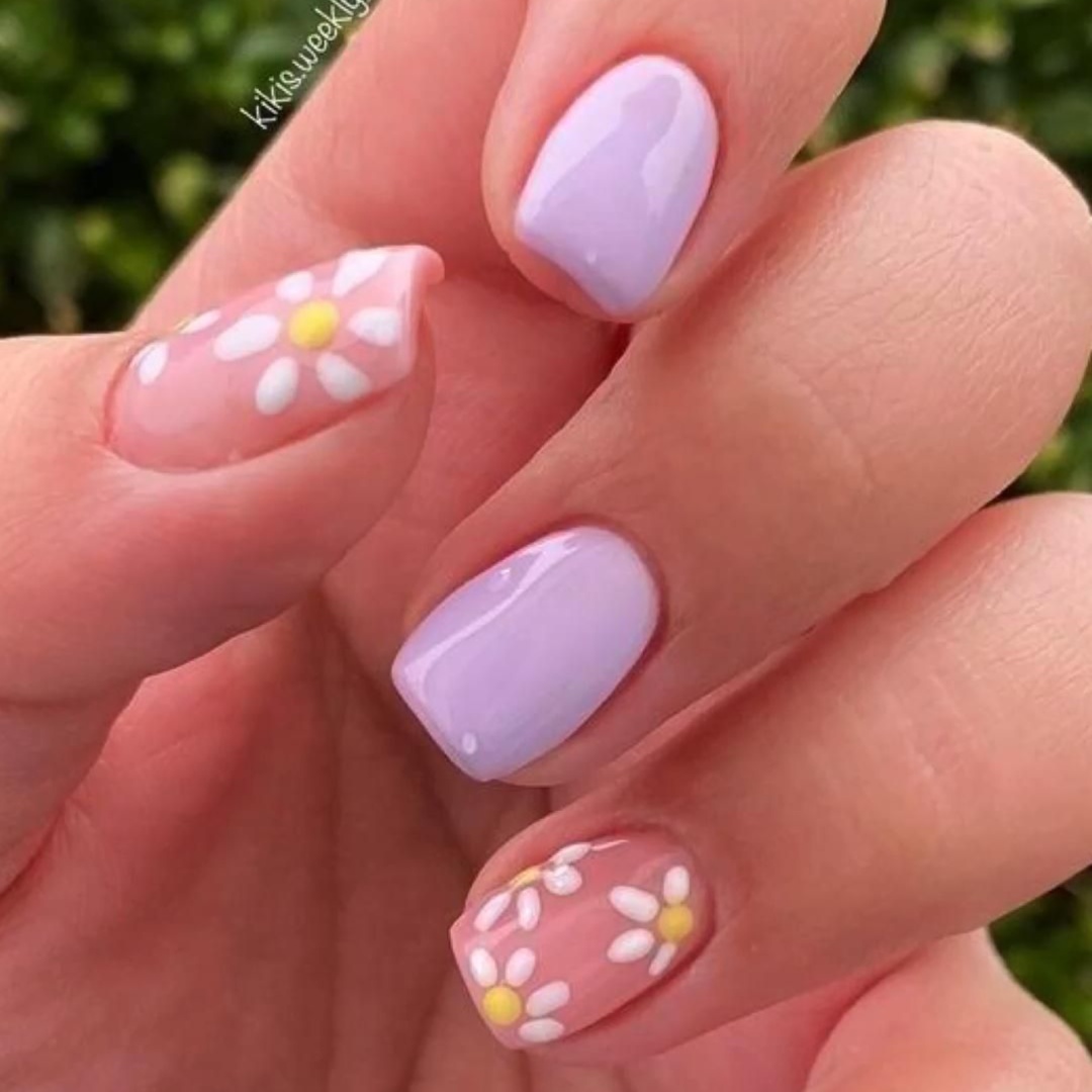 Simple Nail Art Tier 1 *ADD ON* at Elegant Glow Nail Studio in Palmetto, FL