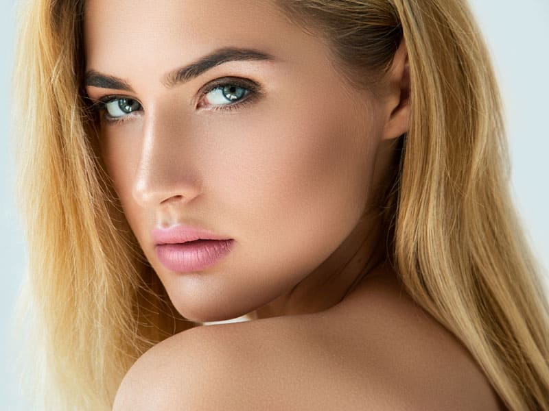 Promotions Ombre Brows