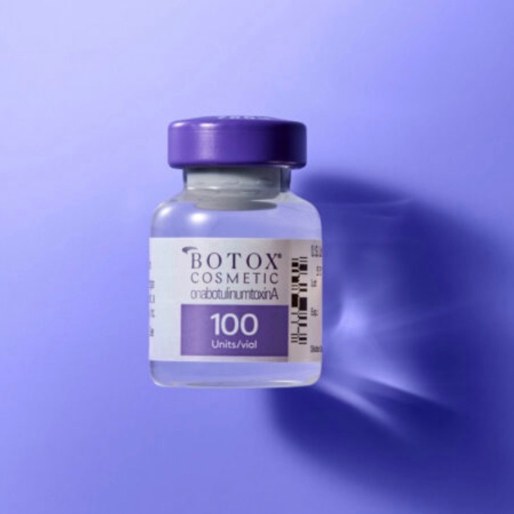 Botox 9.75/ Unit at Radiant Aesthetics by Liz in El Paso, TX