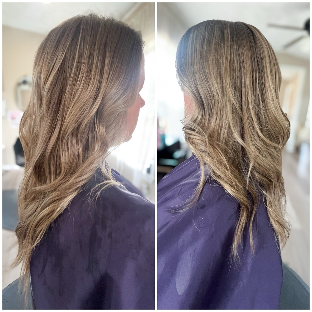 Partial Highlight