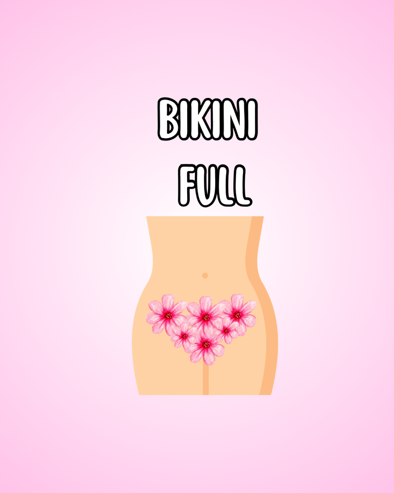 Bikini Full