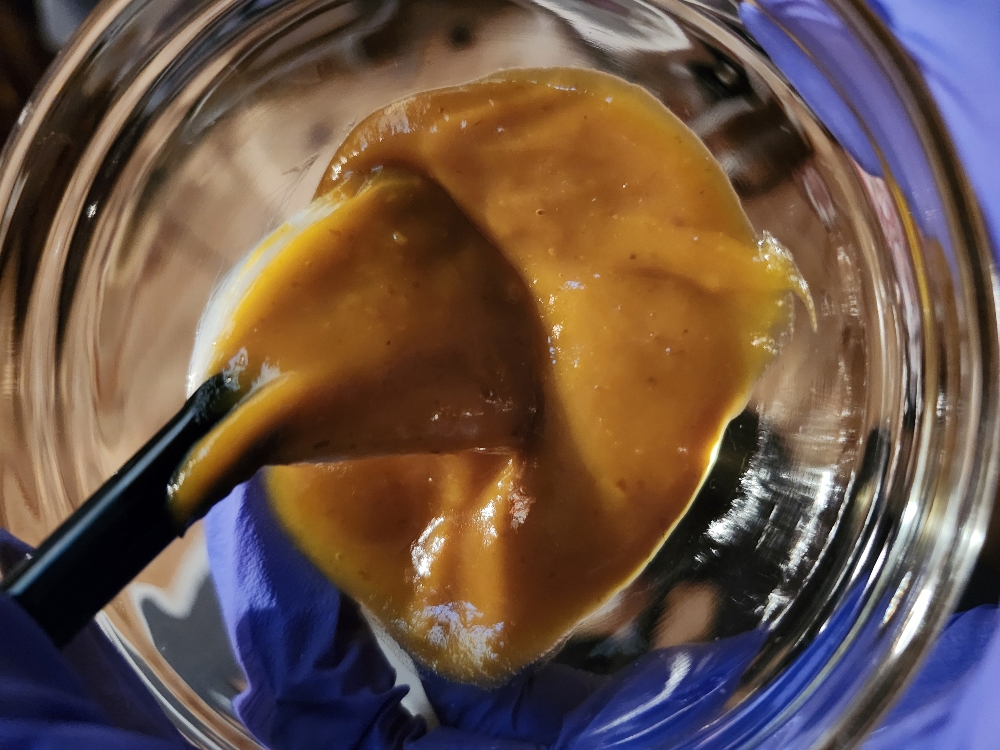 Pumpkin Spice Enzyme Facial