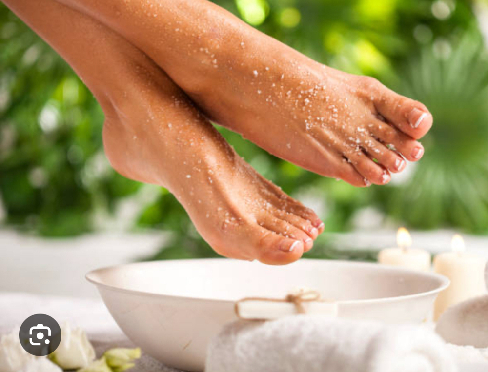 Pedicure-Basic