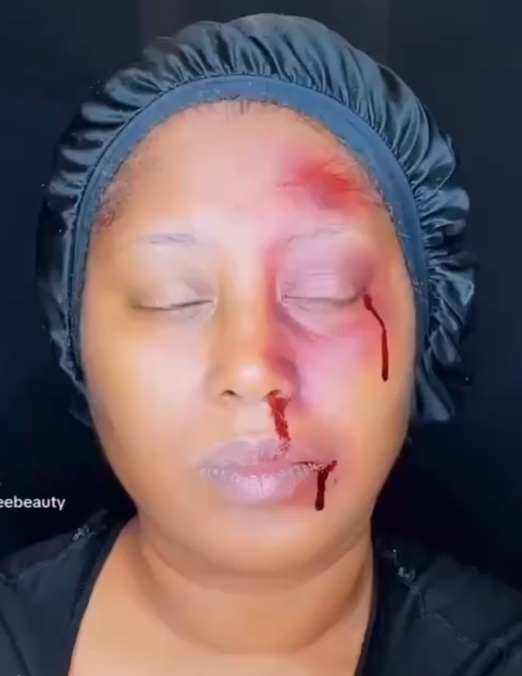Special Effects Makeup