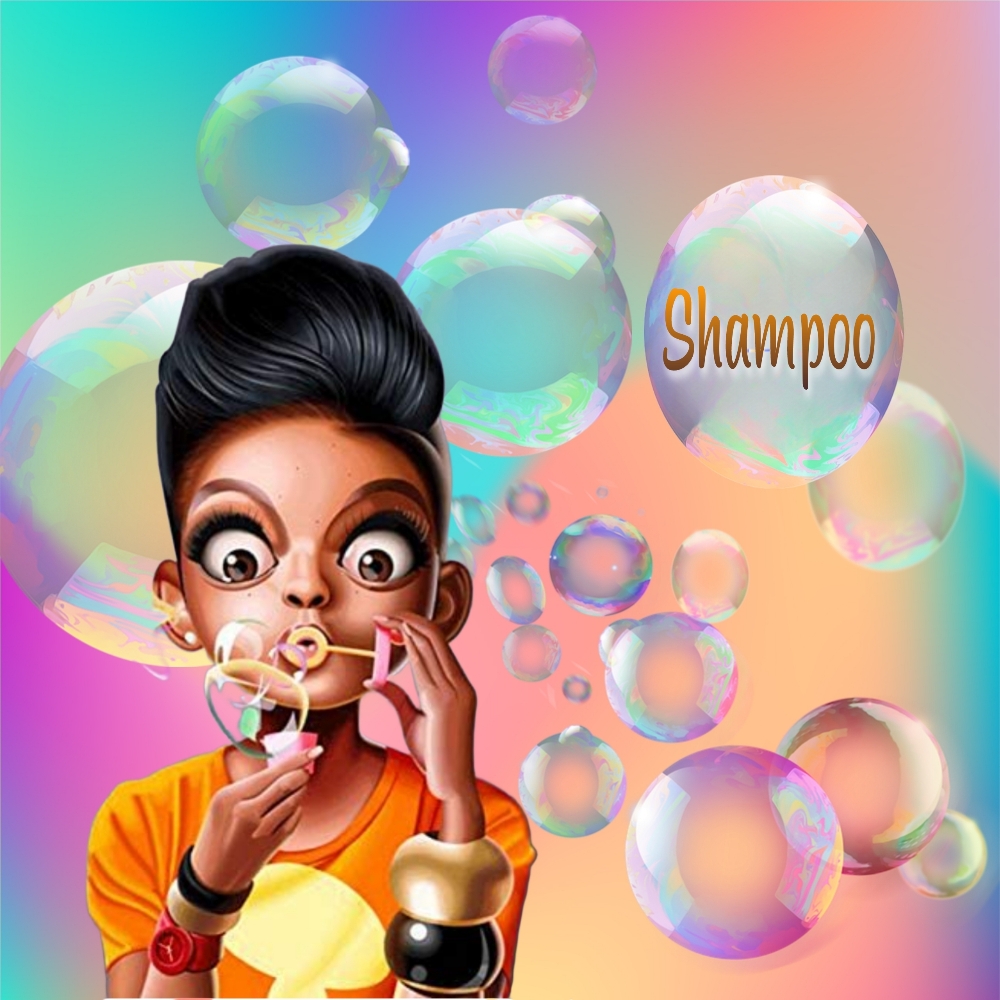 Shampoo And Style at Anastasia101 LLC in Avondale, AZ