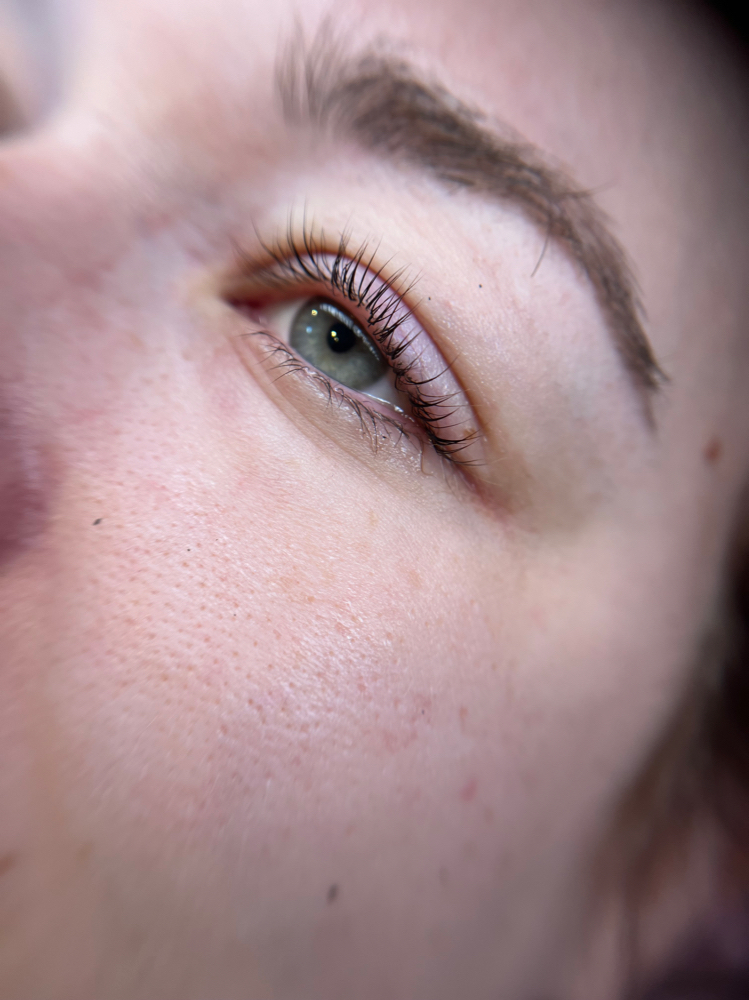 Lash Lift