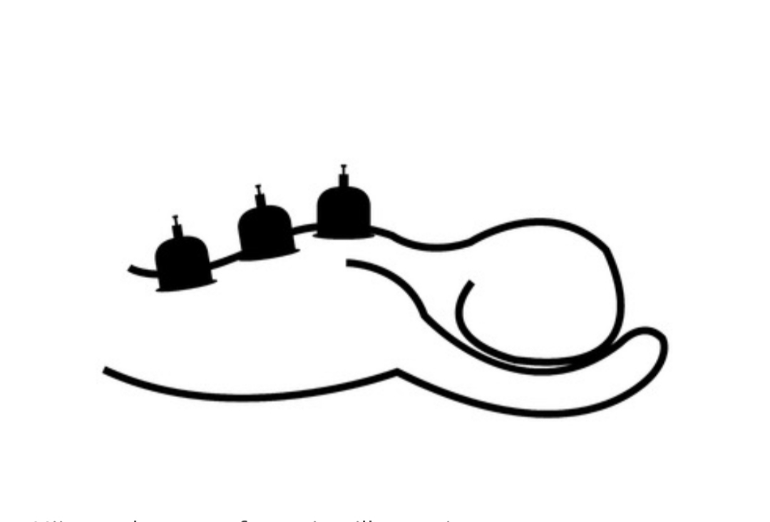 60 Min. +Cupping