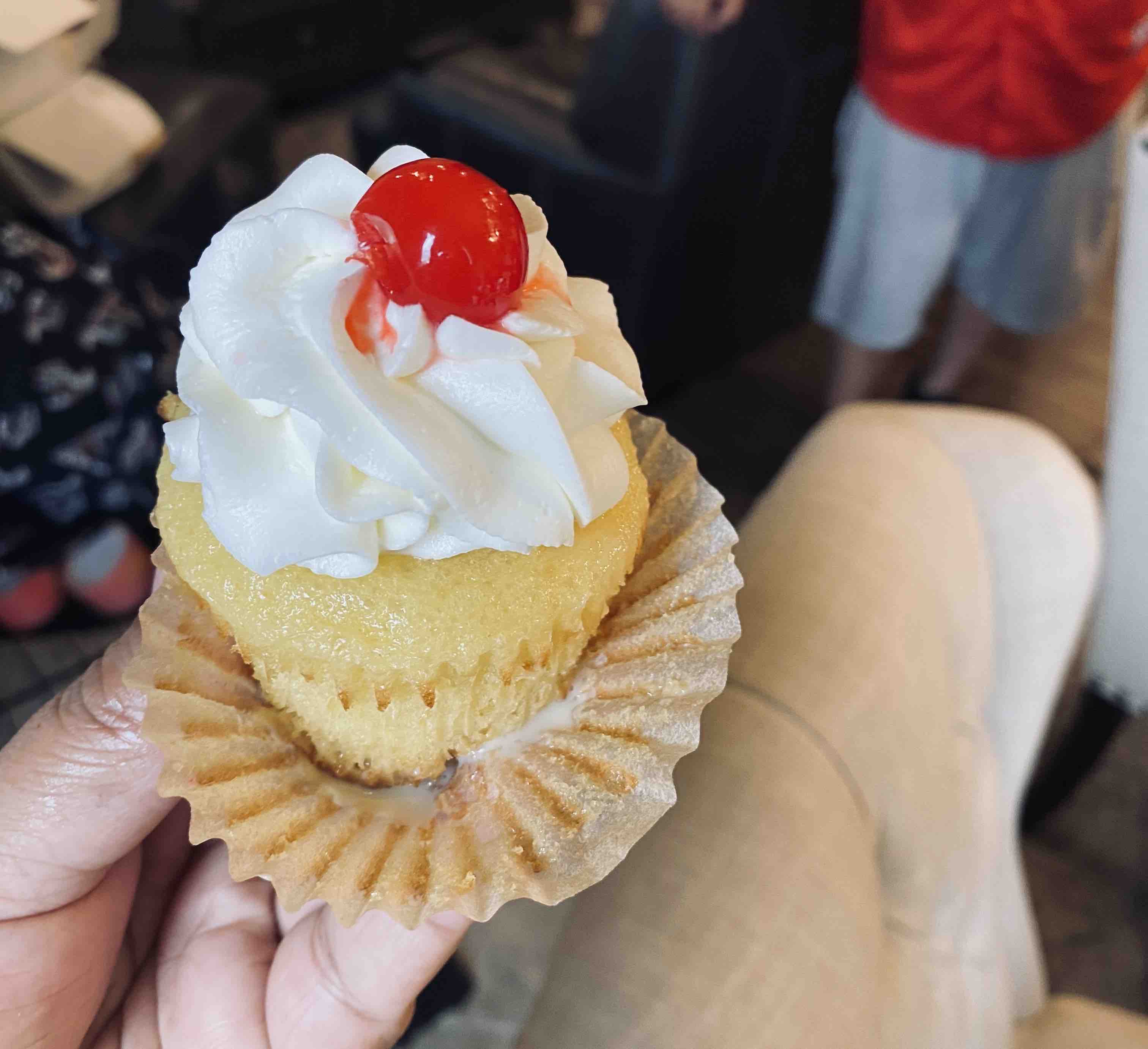 Dozen Tres Leche Cupcakes🧁 at Sweeter than Honey in Dacono, CO