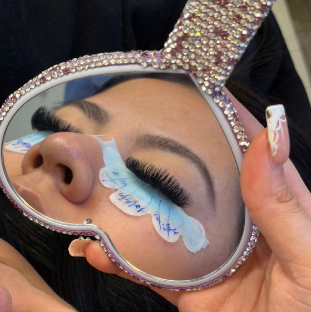 Volume Set at Angel Eyes in Stony Point, NY