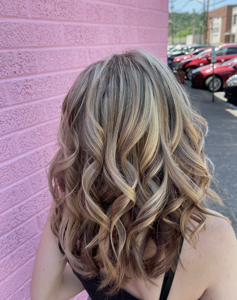 Highlight/Lowlight (8 oz bl,6 oz c)