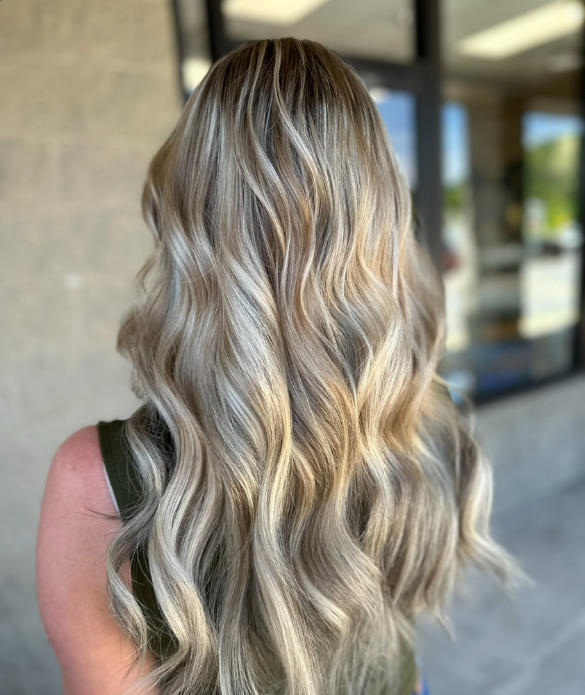 Highlight/Lowlight