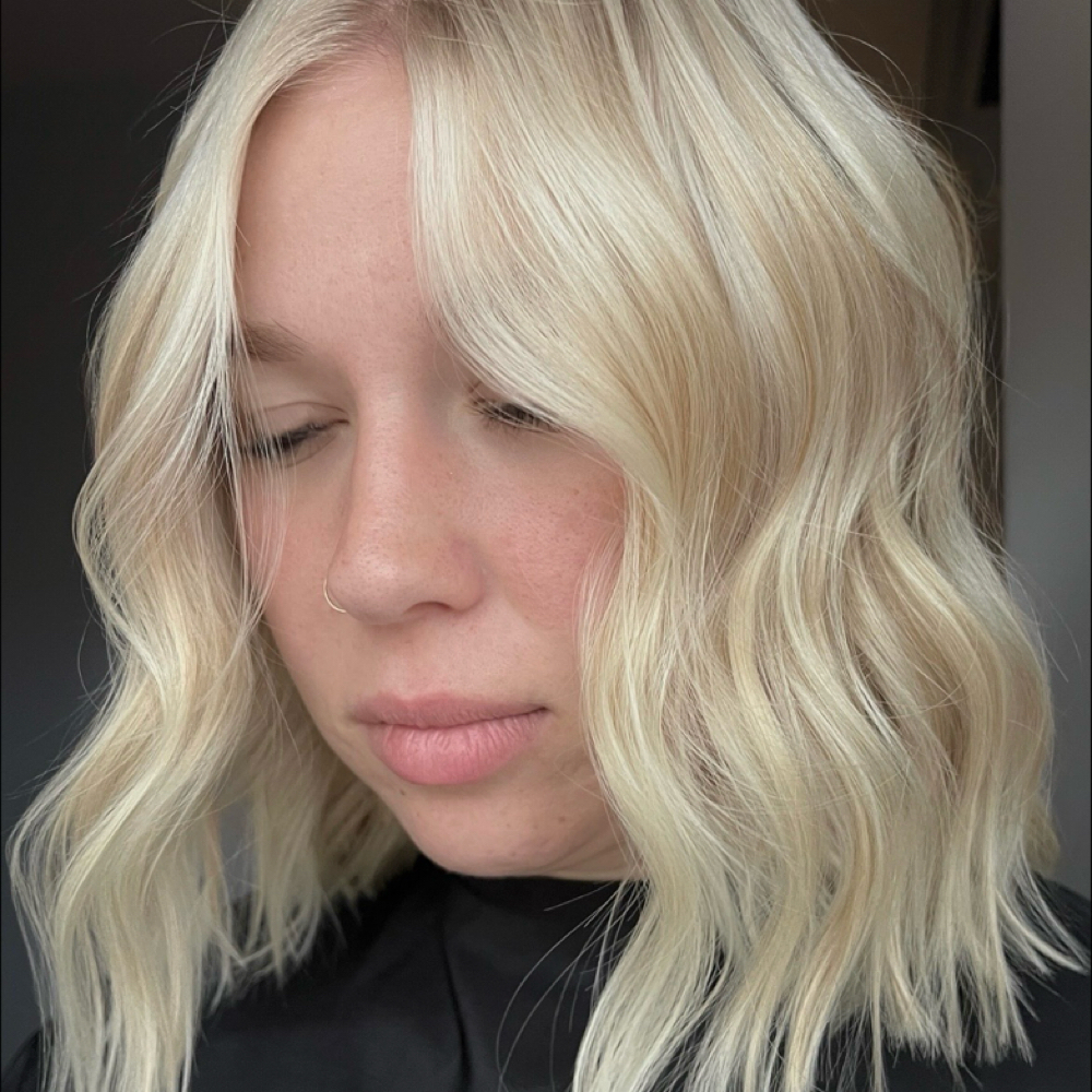 Cut And Style at Catherine  Akers in Port Charlotte, FL