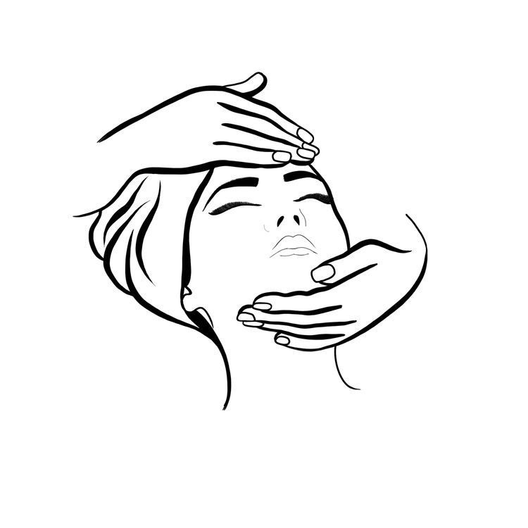 Hydrogen Oxygen Facial