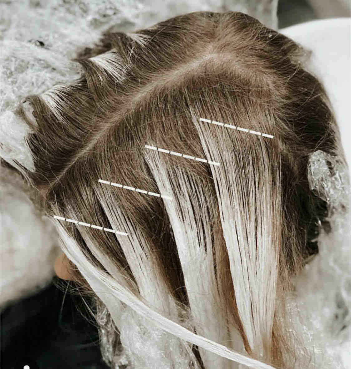 Balayage