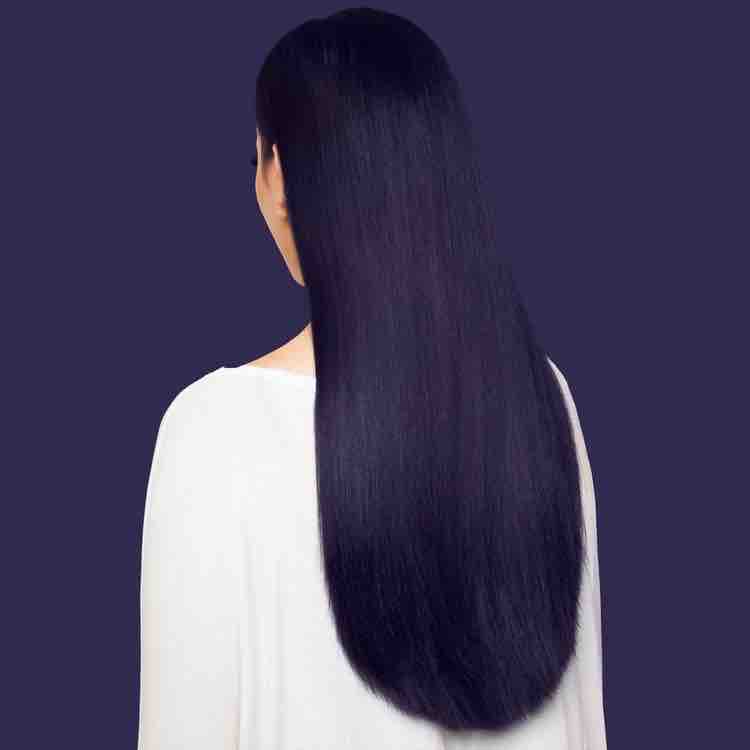 Straightening Service Keratin