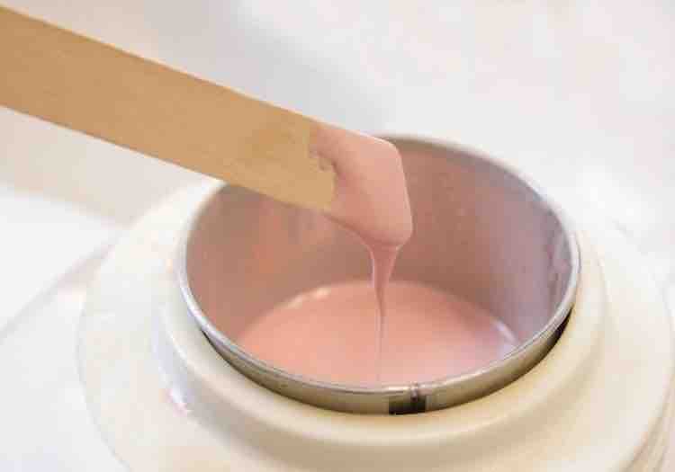 Waxing Services