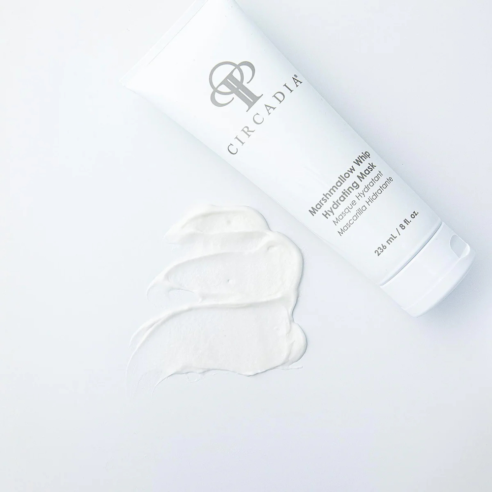 Whipped Pumpkin Facial