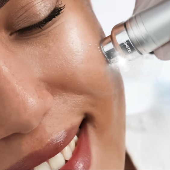 Hydro Derm Facial