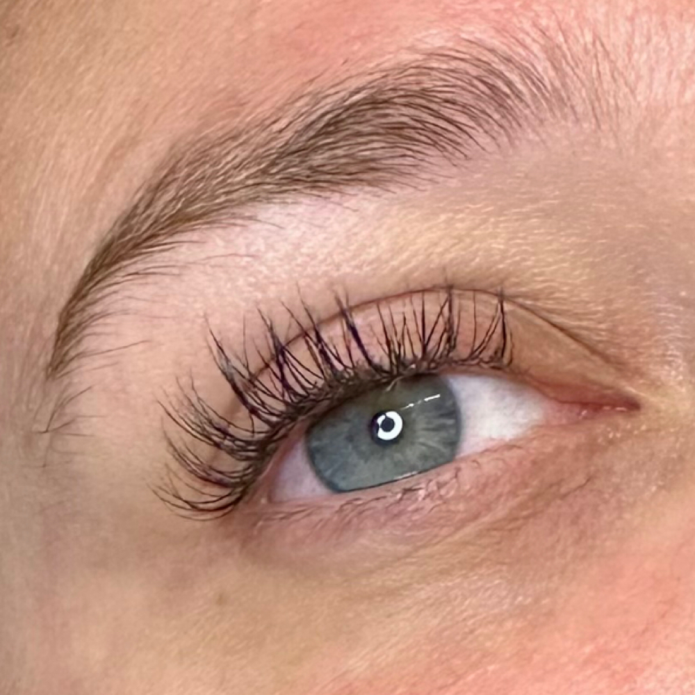 Classic Lash Extension Fill at caroline cheney in West Alexandria, OH